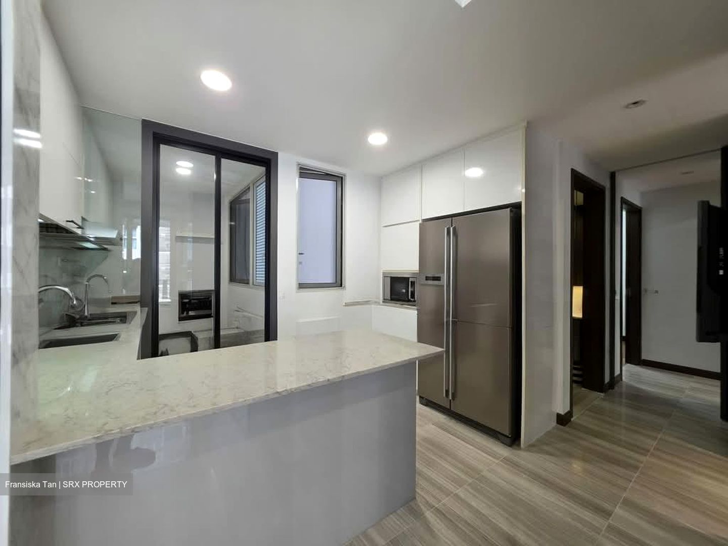 eCO (D16), Condominium #599218891